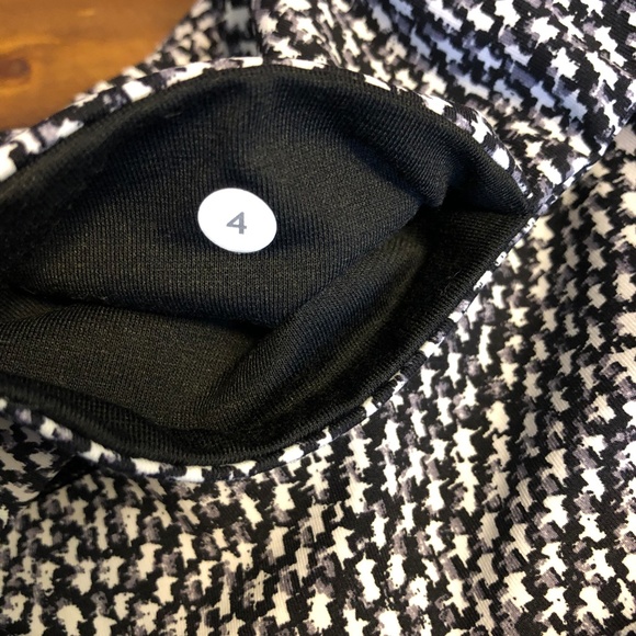 Lululemon Wunder Under Crop Scatter Star Arctic - Picture 8 of 8